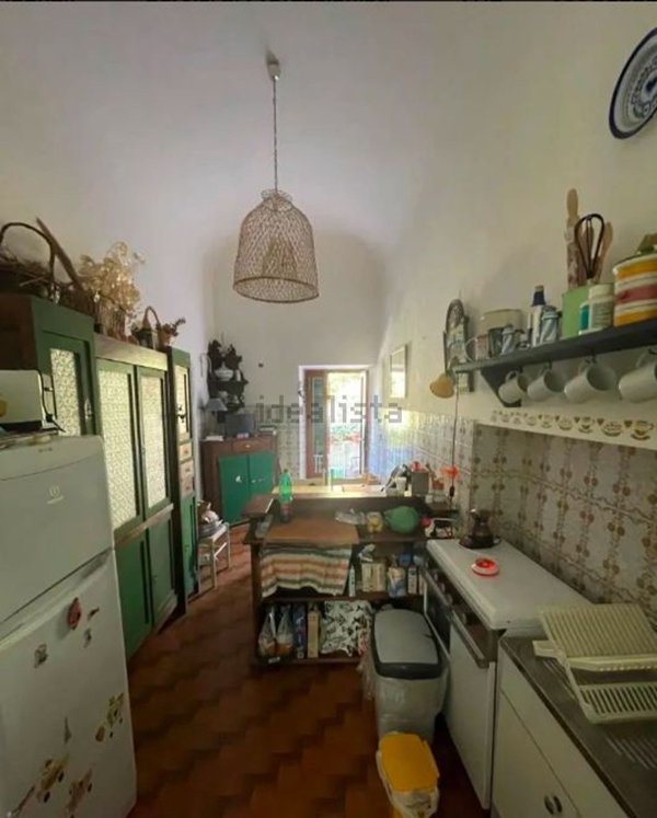 appartamento in vendita a Campo nell'Elba