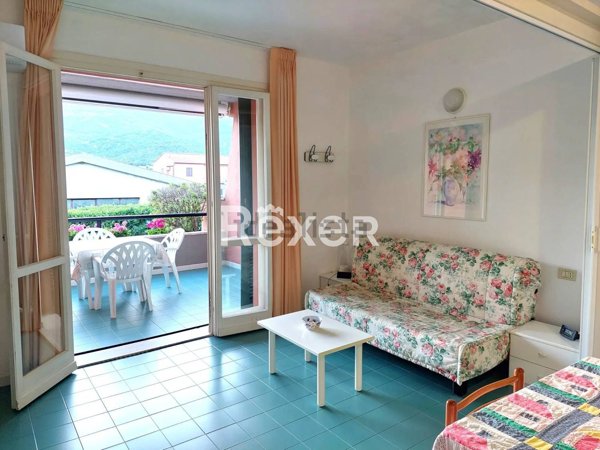 appartamento in vendita a Campo nell'Elba