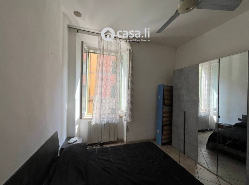 appartamento in vendita a Campo nell'Elba