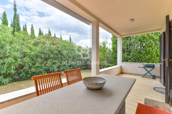 appartamento in vendita a Campo nell'Elba