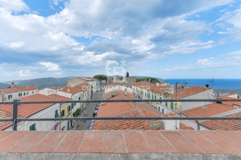 appartamento in vendita a Campo nell'Elba