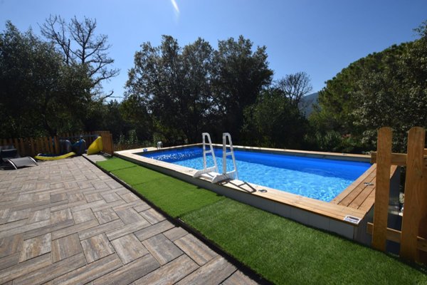 casa indipendente in vendita a Campo nell'Elba