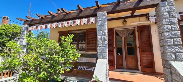 appartamento in vendita a Campo nell'Elba