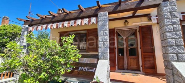 appartamento in vendita a Campo nell'Elba