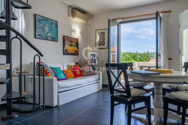 appartamento in vendita a Campo nell'Elba