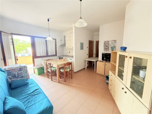 appartamento in vendita a Campo nell'Elba