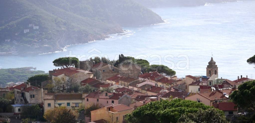 appartamento in vendita a Campo nell'Elba