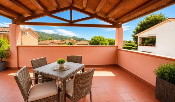 appartamento in vendita a Campo nell'Elba
