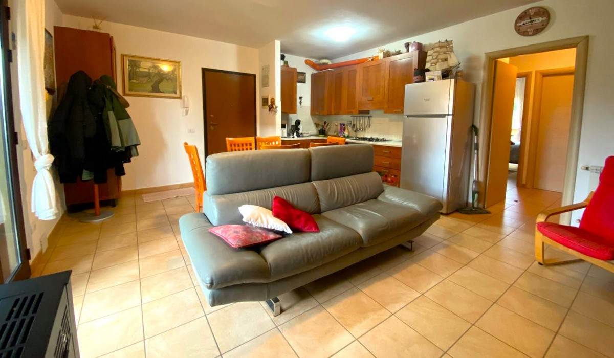 appartamento in vendita a Campo nell'Elba