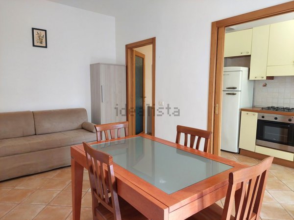appartamento in vendita a Campo nell'Elba