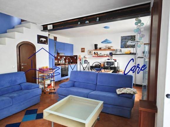 appartamento in vendita a Campo nell'Elba