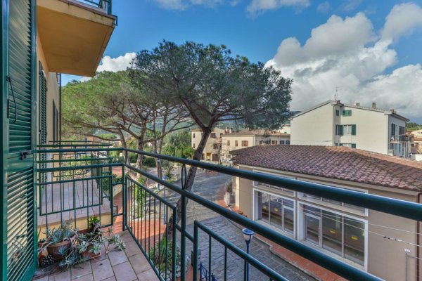 appartamento in vendita a Campo nell'Elba
