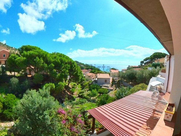 appartamento in vendita a Campo nell'Elba