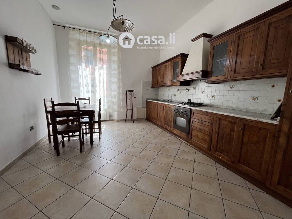 appartamento in vendita a Campo nell'Elba in zona Seccheto