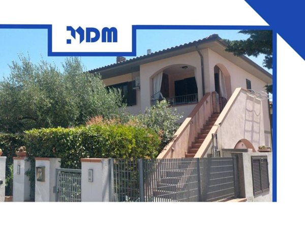 appartamento in vendita a Campo nell'Elba in zona Sant'Ilario