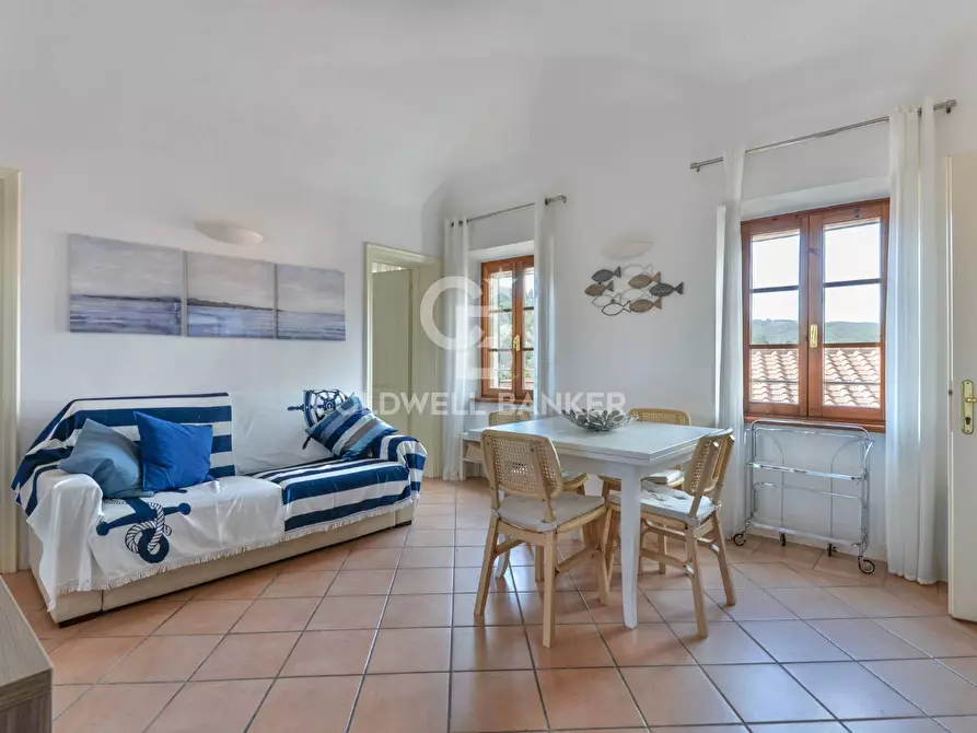 appartamento in vendita a Campo nell'Elba