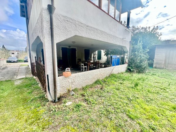 appartamento in vendita a Campo nell'Elba