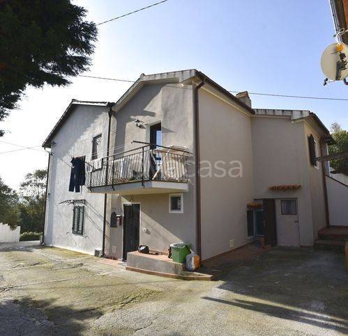appartamento in vendita a Campo nell'Elba in zona La Pila