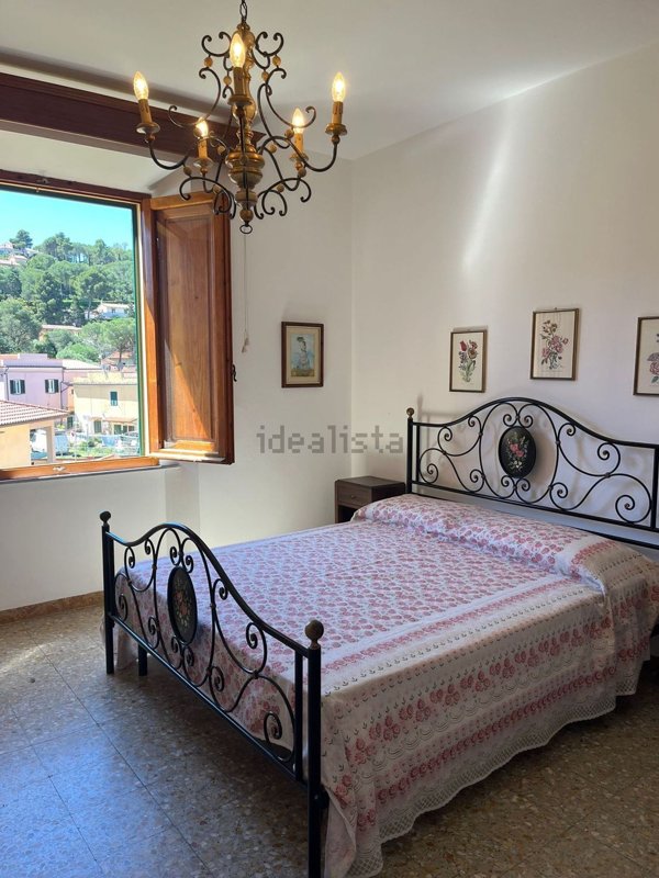 appartamento in vendita a Campo nell'Elba