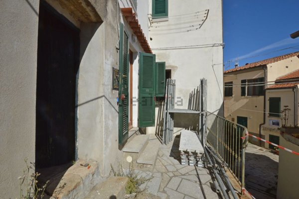 appartamento in vendita a Campo nell'Elba in zona Sant'Ilario