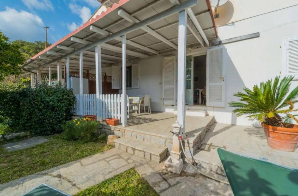 appartamento in vendita a Campo nell'Elba