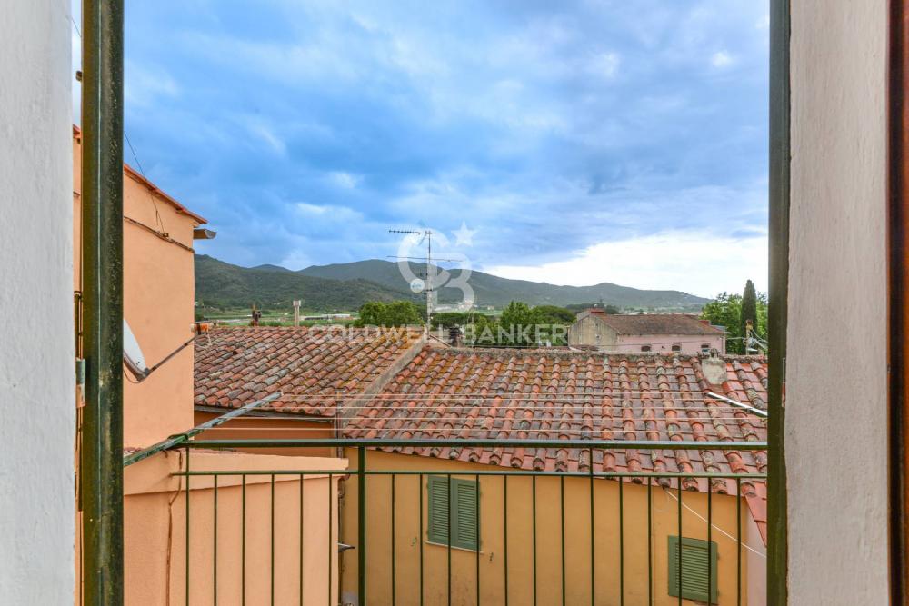 appartamento in vendita a Campo nell'Elba in zona La Pila