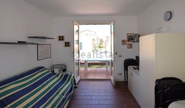 appartamento in vendita a Campo nell'Elba