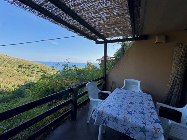 appartamento in vendita a Campo nell'Elba
