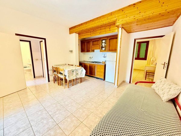appartamento in vendita a Campo nell'Elba