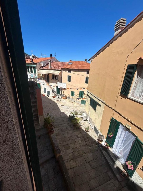 appartamento in vendita a Campo nell'Elba