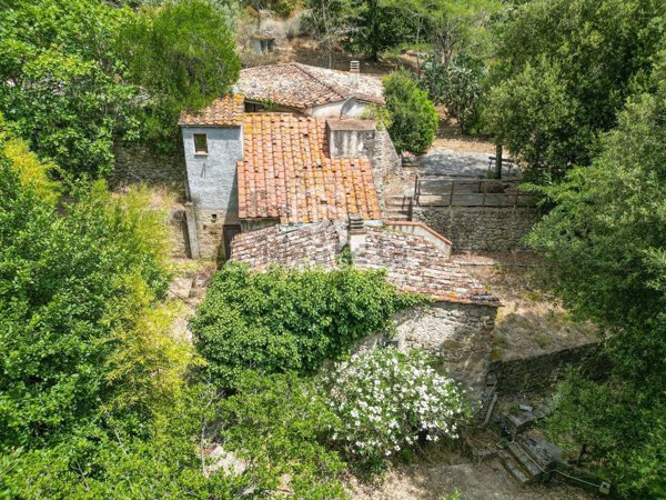 casa indipendente in vendita a Campo nell'Elba in zona Sant'Ilario