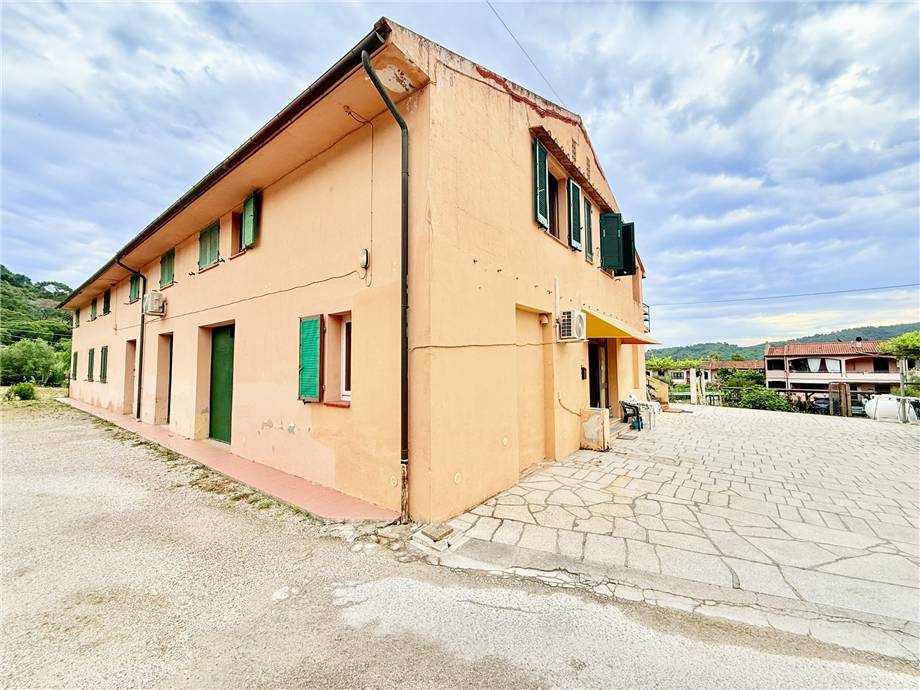 appartamento in vendita a Campo nell'Elba