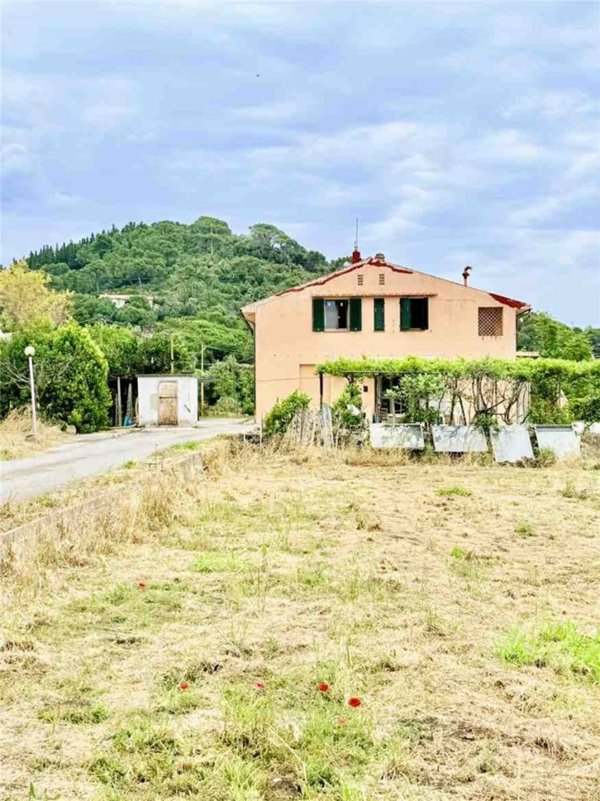 appartamento in vendita a Campo nell'Elba