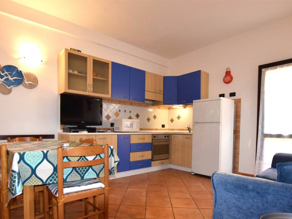appartamento in vendita a Campo nell'Elba