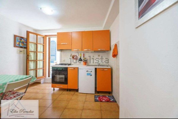 appartamento in vendita a Campo nell'Elba in zona La Pila