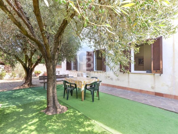 appartamento in vendita a Campo nell'Elba