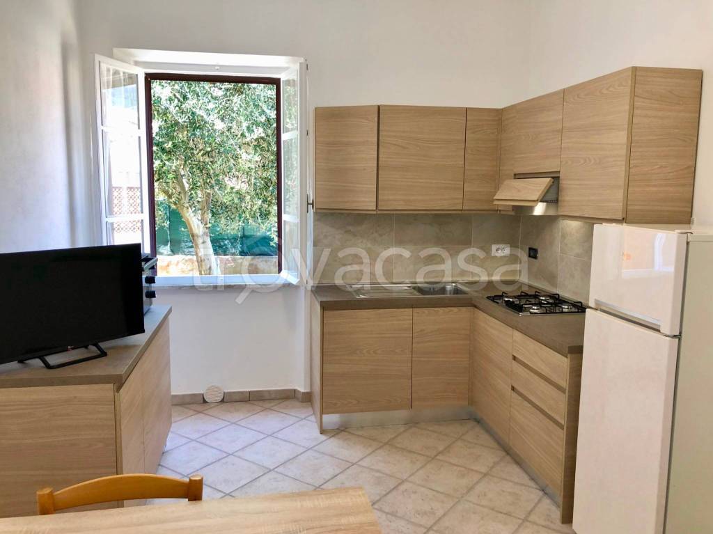 appartamento in vendita a Campo nell'Elba