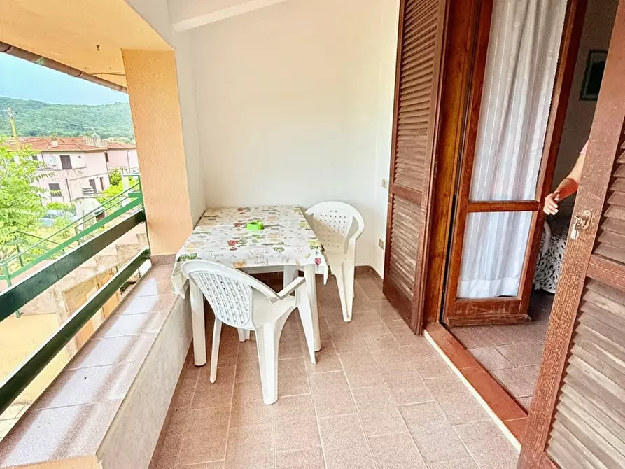 appartamento in vendita a Campo nell'Elba