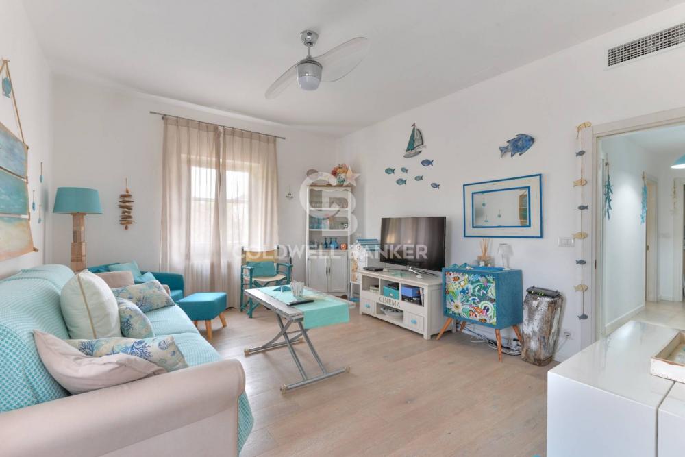 appartamento in vendita a Campo nell'Elba