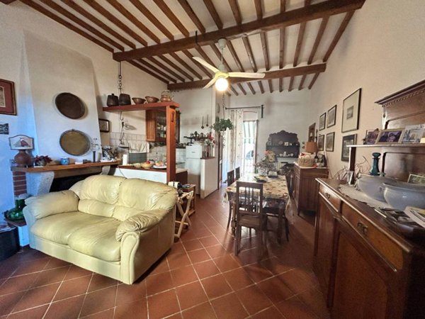 appartamento in vendita a Campo nell'Elba
