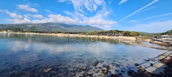 appartamento in vendita a Campo nell'Elba in zona Seccheto