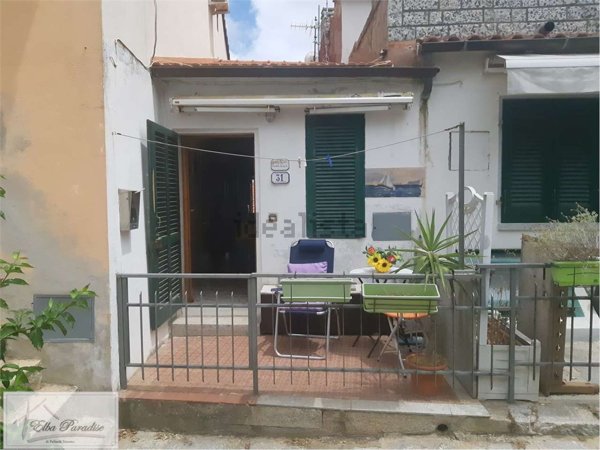 appartamento in vendita a Campo nell'Elba