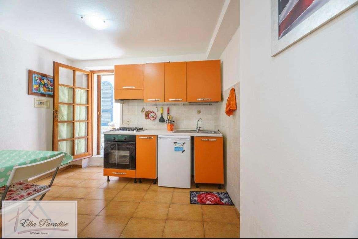 appartamento in vendita a Campo nell'Elba in zona La Pila