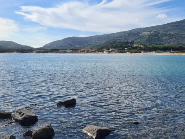 appartamento in vendita a Campo nell'Elba