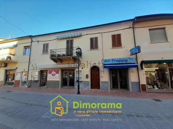appartamento in vendita a Campo nell'Elba