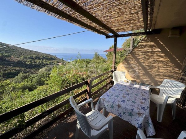 appartamento in vendita a Campo nell'Elba