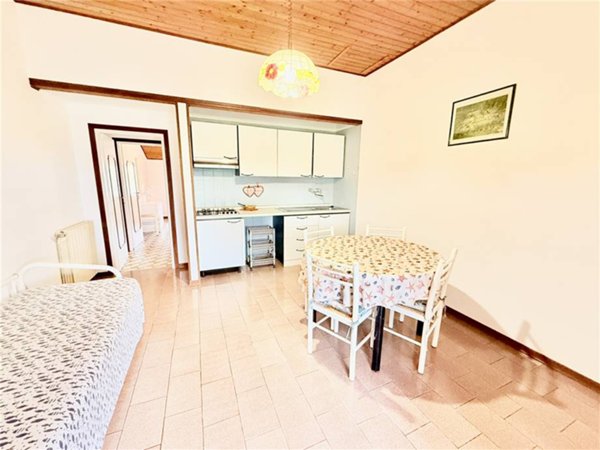 appartamento in vendita a Campo nell'Elba