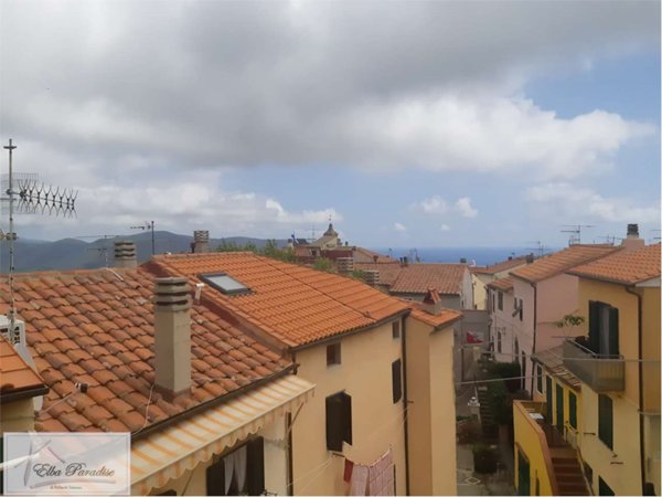 appartamento in vendita a Campo nell'Elba in zona Sant'Ilario