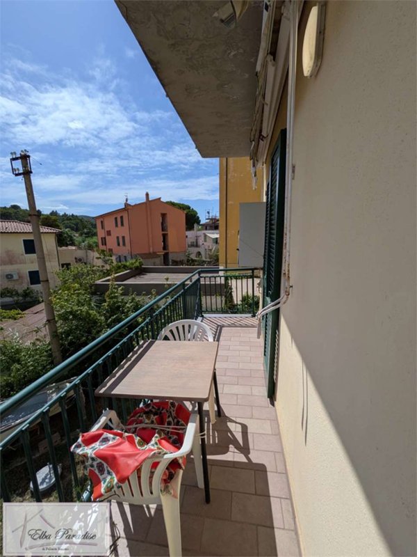 appartamento in vendita a Campo nell'Elba