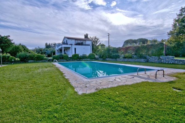 casa indipendente in vendita a Campo nell'Elba in zona La Pila